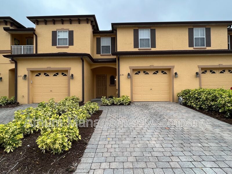 Beautiful 3 Bed 2.5 Bath Gated Condo for Rent in Sanford/Lake Mary, FL! property image