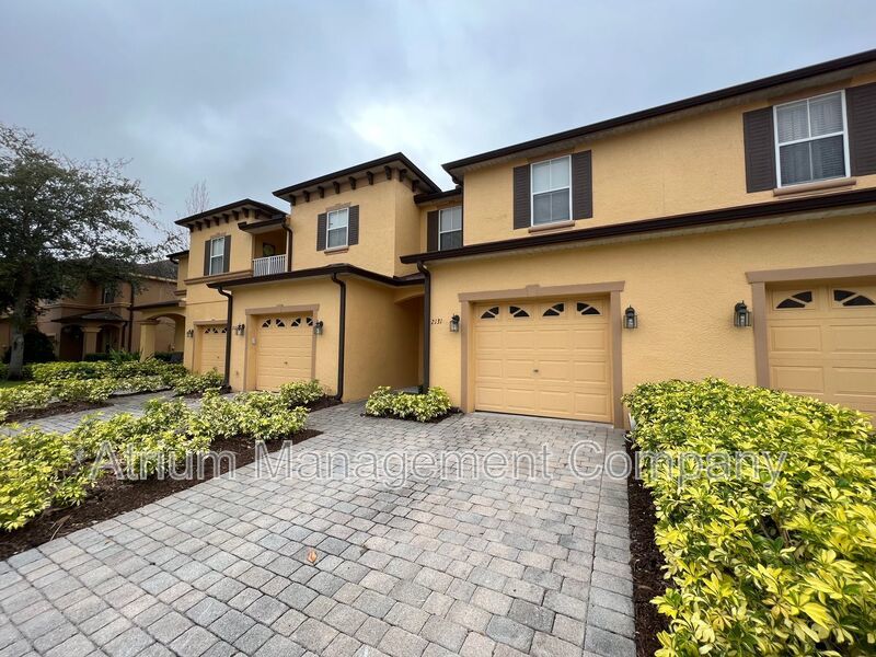Beautiful 3 Bed 2.5 Bath Gated Condo for Rent in Sanford/Lake Mary, FL! property image