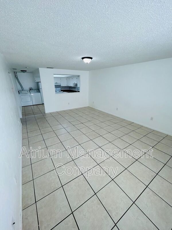 Charming 2-bedroom, 1-bathroom condo property image