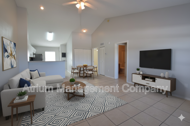 Upgraded 2 Bed 2 Bath Condo for Rent in Winter Park, FL! property image