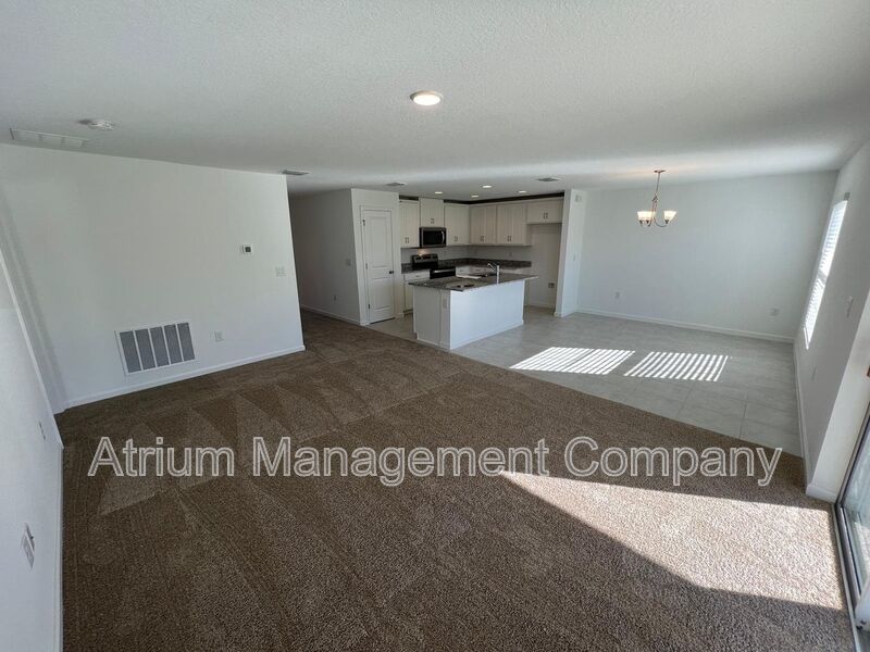 Coming Soon! For a limited time, receive $500 off your first month’s rent!- Beautiful 3Bed/2Bath Home in Haines City property image