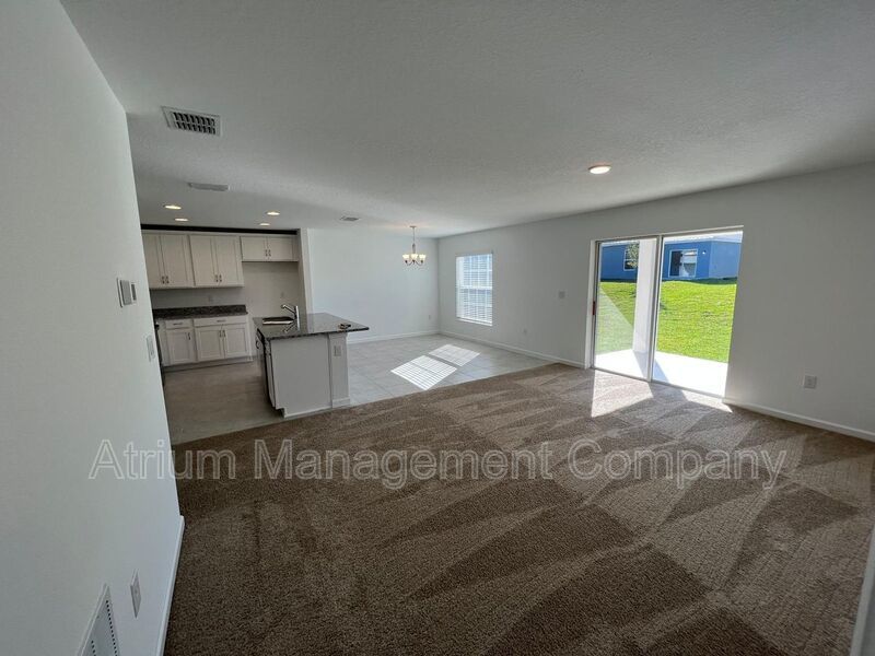 Coming Soon! For a limited time, receive $500 off your first month’s rent!- Beautiful 3Bed/2Bath Home in Haines City property image