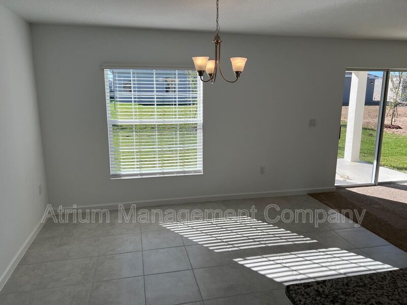 Coming Soon! For a limited time, receive $500 off your first month’s rent!- Beautiful 3Bed/2Bath Home in Haines City property image