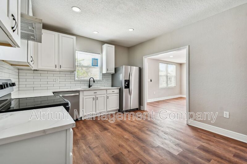 Introducing the Jewel of Ybor City: A Fully Renovated 3 Bedroom Home! property image