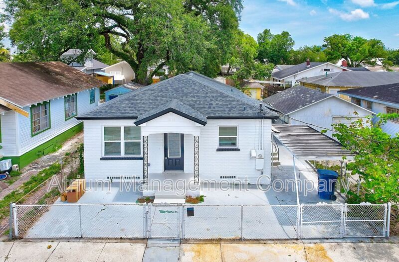 Introducing the Jewel of Ybor City: A Fully Renovated 3 Bedroom Home! property image