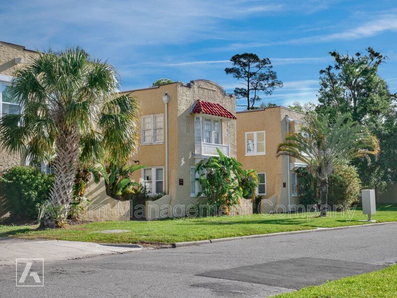 Charming Updated 1 Bed, 1 Bath Apartment in Sanford, FL – 1 Month Free! property image