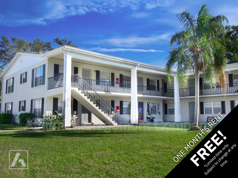 Renovated 1 Bedroom, 1 Bathroom Apartment in the Vibrant Heart of DeLand, FL property image