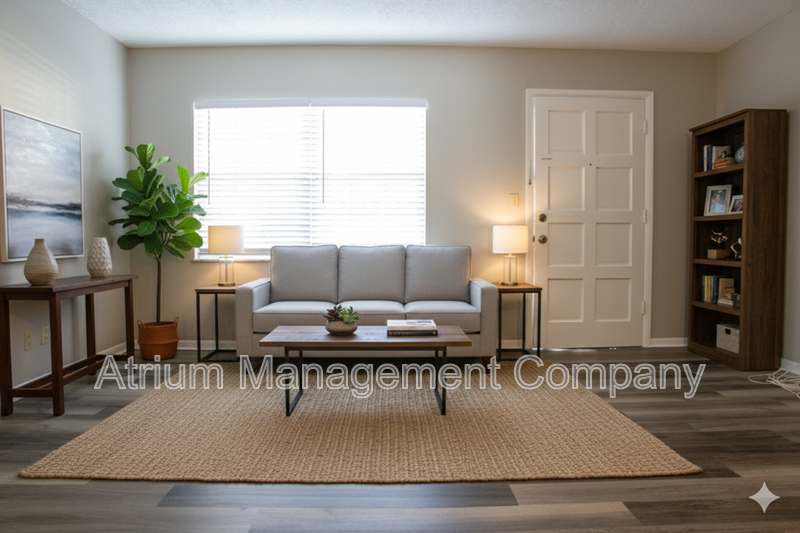 Renovated 1 Bedroom, 1 Bathroom Apartment in the Vibrant Heart of DeLand, FL property image