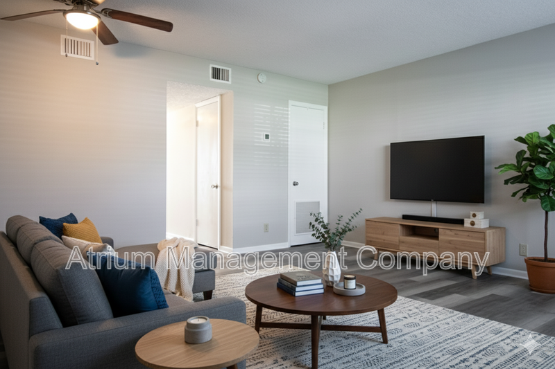 Renovated 1 Bedroom, 1 Bathroom Apartment in the Vibrant Heart of DeLand, FL property image