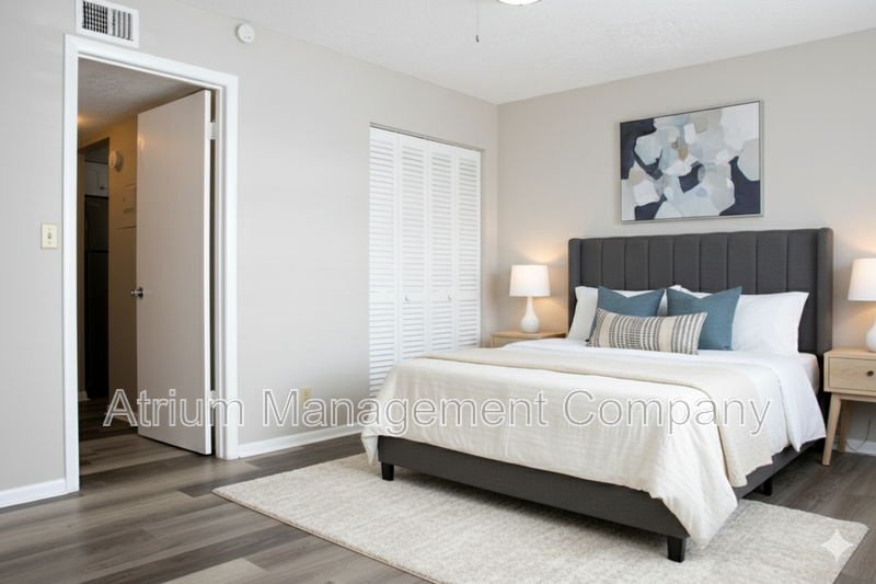 Renovated 1 Bedroom, 1 Bathroom Apartment in the Vibrant Heart of DeLand, FL property image