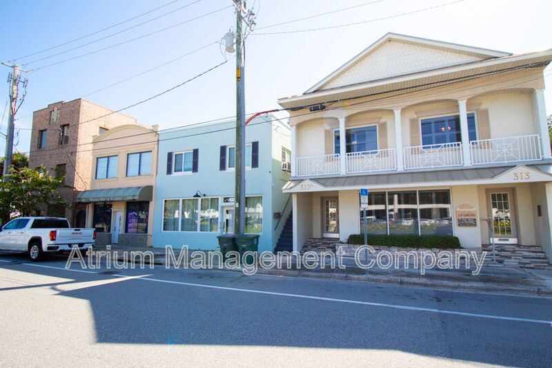 Charming One-Bedroom Apartment in Historic Daytona Beach! property image