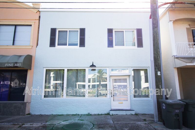 Charming One-Bedroom Apartment in Historic Daytona Beach! property image