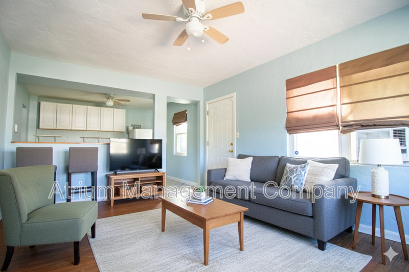 Charming One-Bedroom Apartment in Historic Daytona Beach! property image