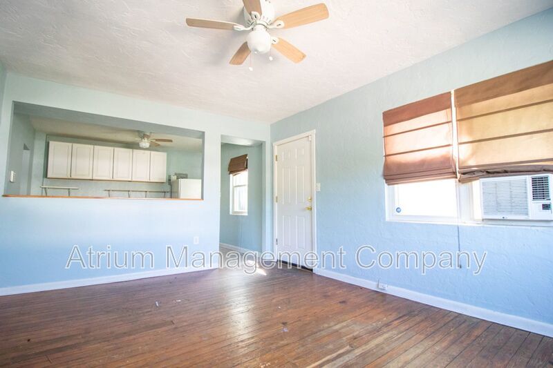 Charming One-Bedroom Apartment in Historic Daytona Beach! property image