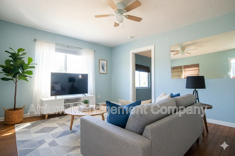 Charming One-Bedroom Apartment in Historic Daytona Beach! property image