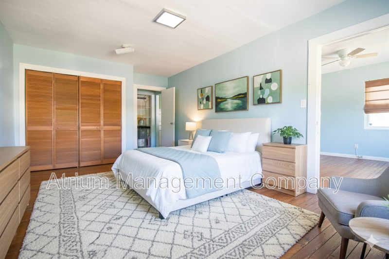 Charming One-Bedroom Apartment in Historic Daytona Beach! property image