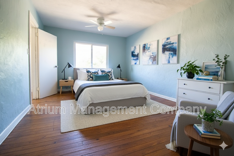 Charming One-Bedroom Apartment in Historic Daytona Beach! property image
