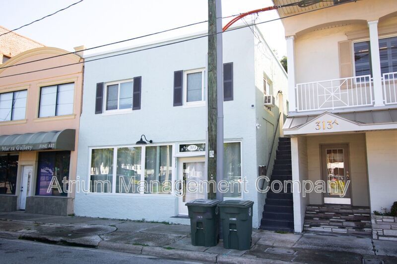 Charming One-Bedroom Apartment in Historic Daytona Beach! property image