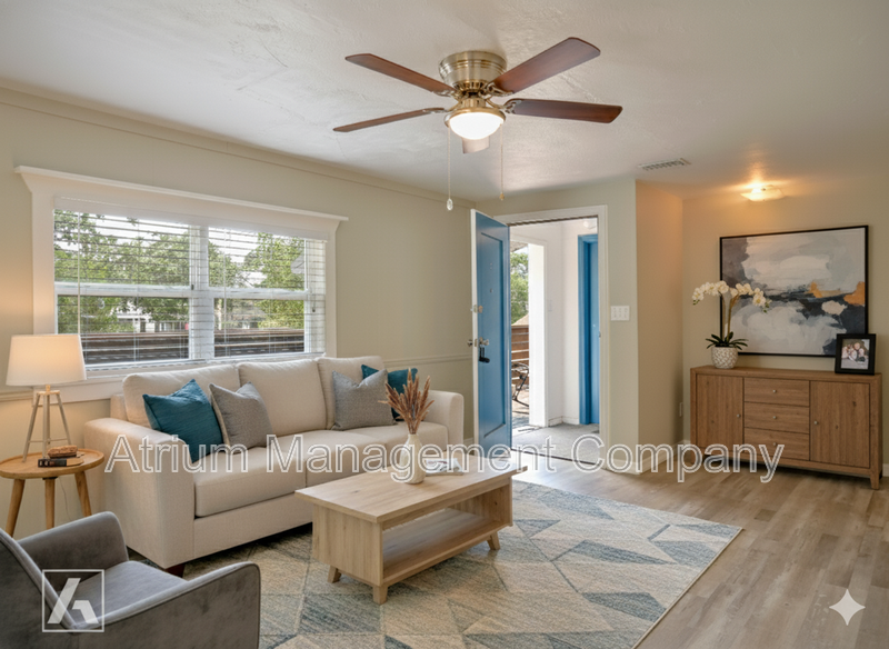 Stylish 1 Bed, 1 Bath Apartment - Prime Location in Orlando, FL! property image