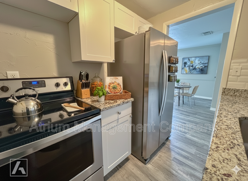 Stylish 1 Bed, 1 Bath Apartment - Prime Location in Orlando, FL! property image