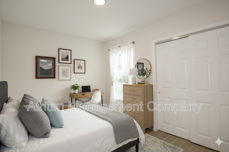 Modern 3-Bedroom, 2-Bathroom Apartment with Water, Internet & Parking Included! property image