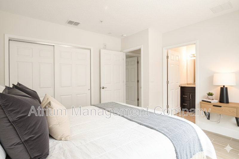 Modern 3-Bedroom, 2-Bathroom Apartment with Water, Internet & Parking Included! property image