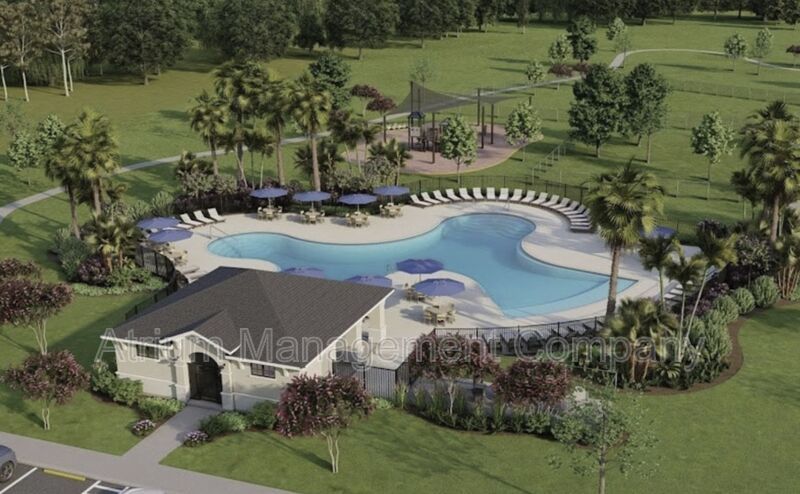 Coming Soon! For a limited time, receive $500 off your first month’s rent!- Beautiful 3Bed/2Bath Home in Haines City property image