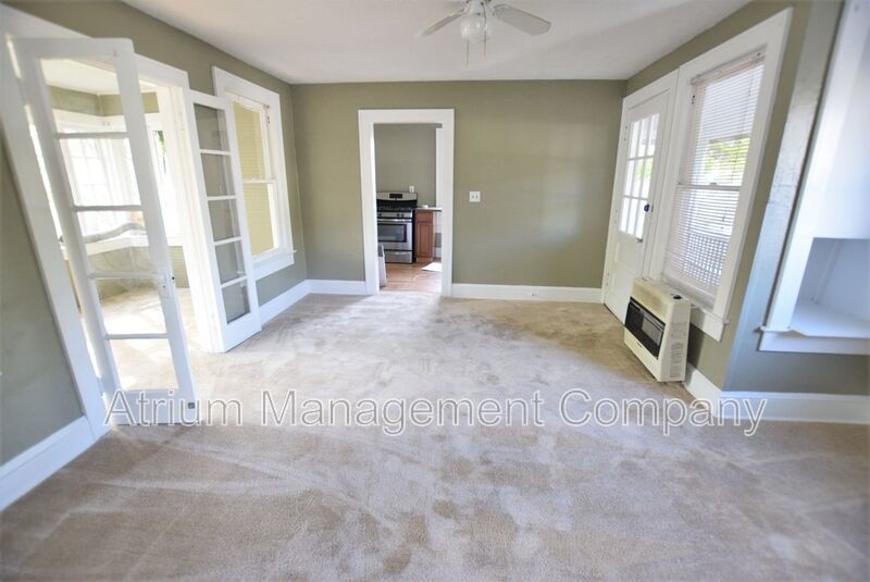 Bright Top-Floor 1 Bedroom in the Heart of Thornton Park! Walk to Lake Eola! property image
