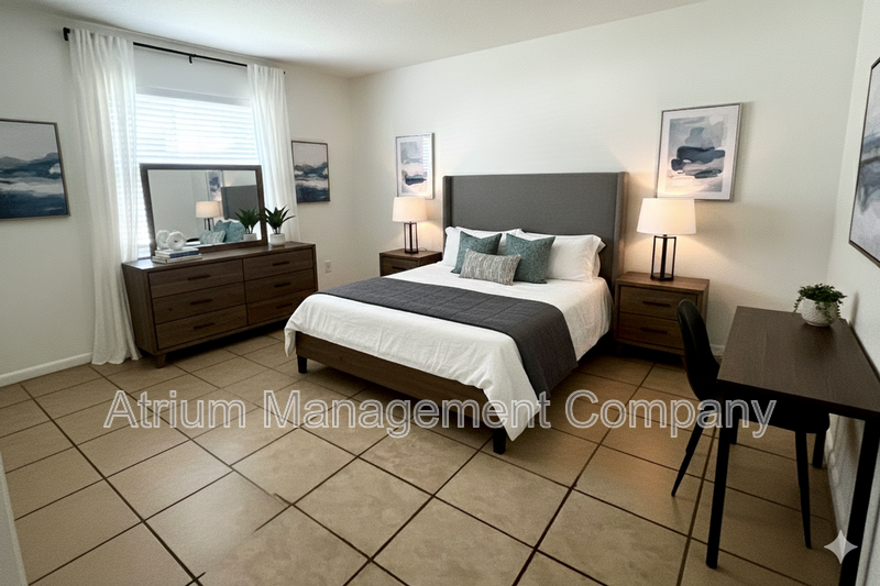 ✨ Newly Renovated Studio Apartment in the Heart of Downtown DeLand ✨ property image