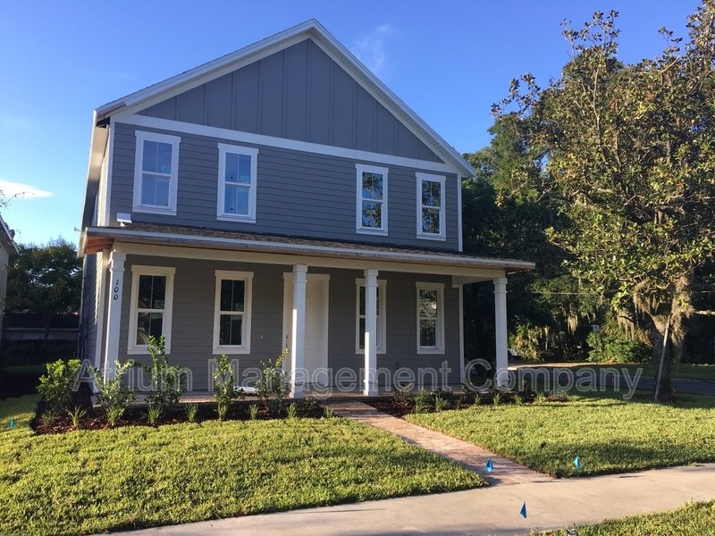 Beautiful  3 Bed 2.5 Bath Town Home in Orlando, FL! COLLEGE PARK!!! property image