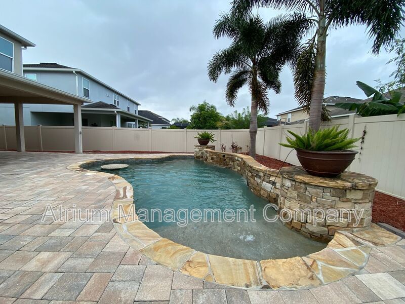 Stunning 5 Bedroom Pool Home in Orchard Hills near Hamlin & The Grove property image
