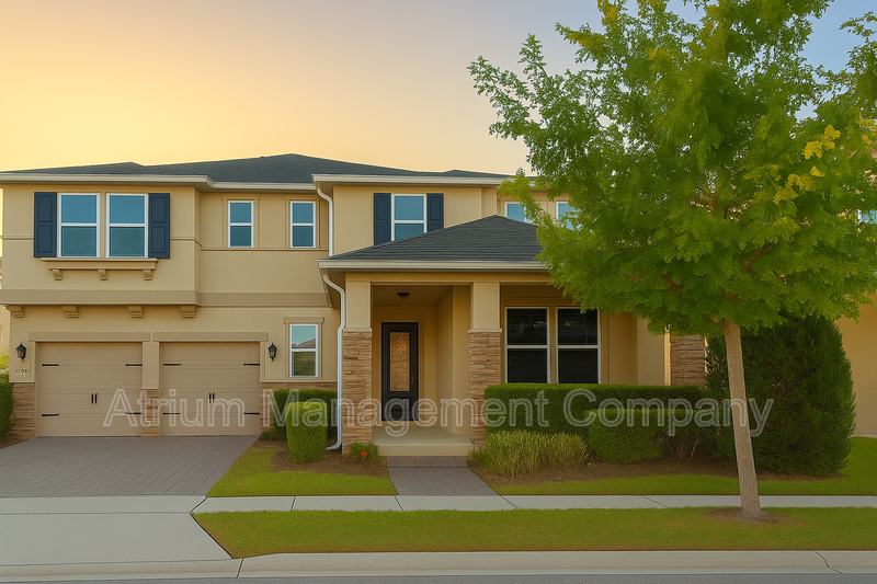 Stunning 5 Bedroom Pool Home in Orchard Hills near Hamlin & The Grove property image