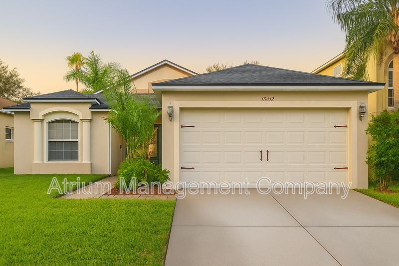 Beautiful 3 Bedroom Home in the Exclusive Gated Community of Stoneybrook West! property image