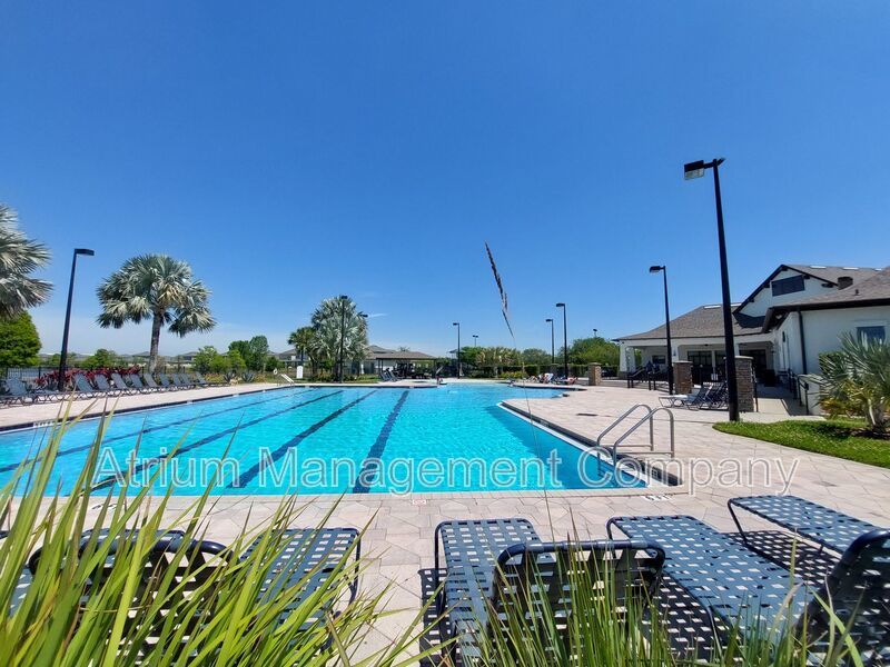 RENT SPECIAL: $500 off the first month’s rent! Beautiful 3Bed/2Bath Home in North Lakeland property image