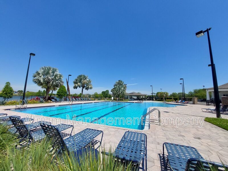 RENT SPECIAL: $500 off the first month’s rent! Beautiful 3Bed/2Bath Home in North Lakeland property image