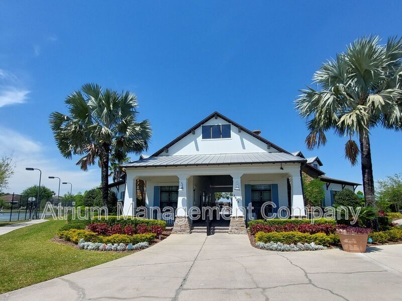 RENT SPECIAL: $500 off the first month’s rent! Beautiful 3Bed/2Bath Home in North Lakeland property image