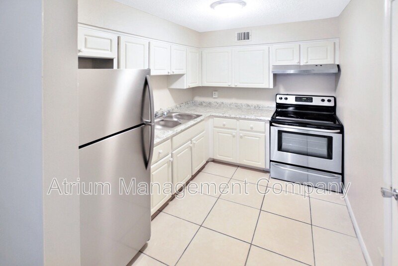 Charming 2 Bed 1 Bath Apartment in DeLand, FL!!!! property image