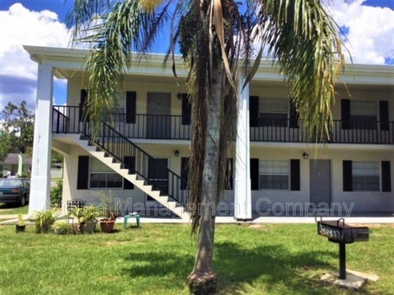 Charming 2 Bed 1 Bath Apartment in DeLand, FL!!!! property image