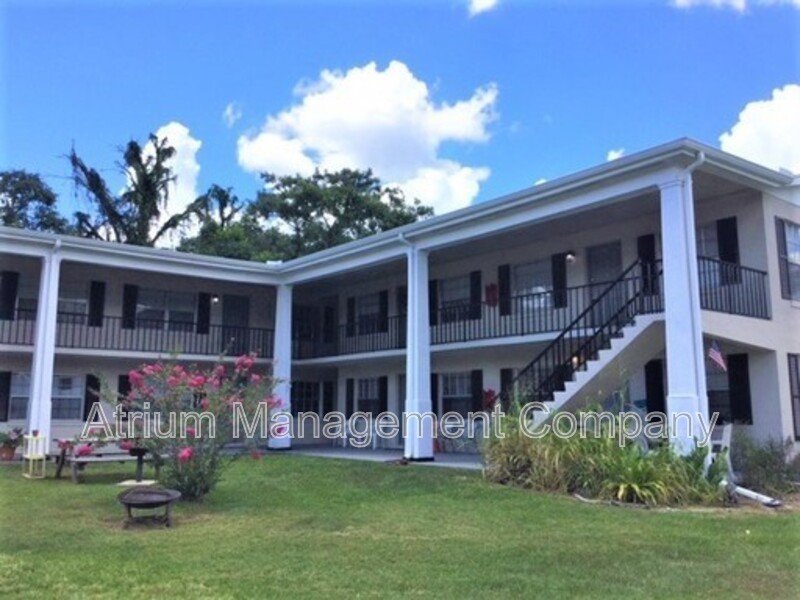 Charming 2 Bed 1 Bath Apartment in DeLand, FL!!!! property image