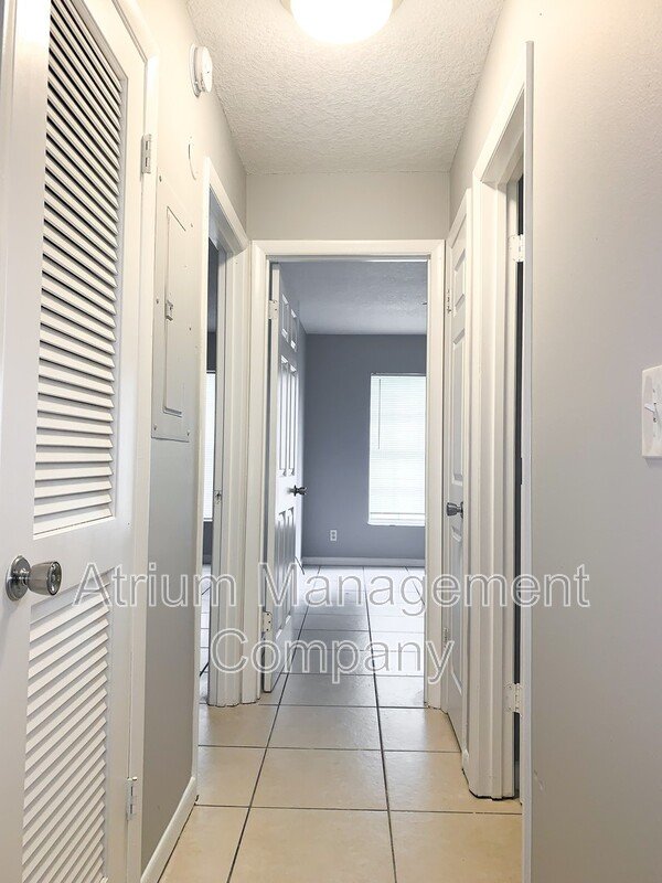 Charming 2 Bed 1 Bath Apartment in DeLand, FL!!!! property image