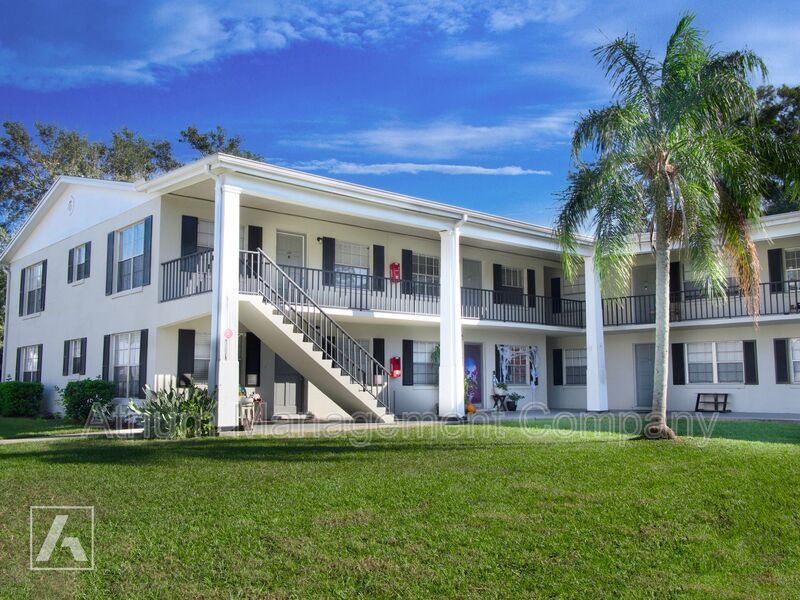 Charming 2 Bed 1 Bath Apartment in DeLand, FL!!!! property image