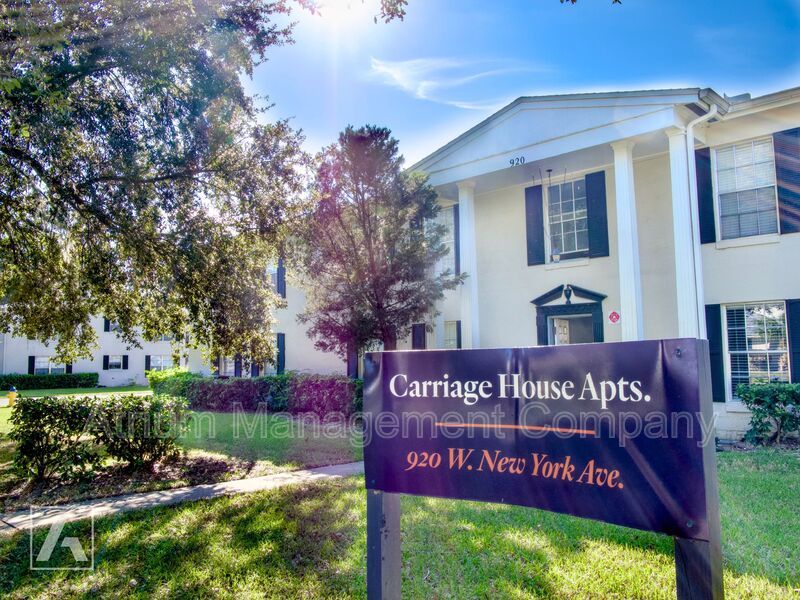 Charming 2 Bed 1 Bath Apartment in DeLand, FL!!!! property image