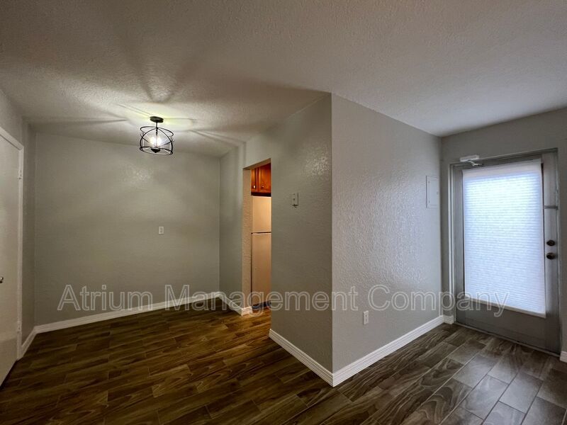1 Bedroom 1 Bathroom Lake Katherine Village Condo Available Now !!! property image