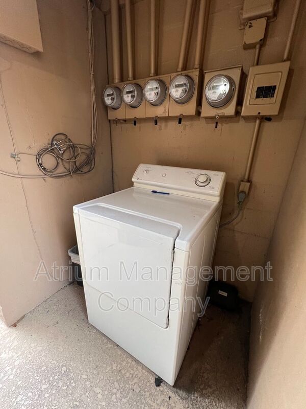 1 Bedroom 1 Bathroom Lake Katherine Village Condo Available Now !!! property image