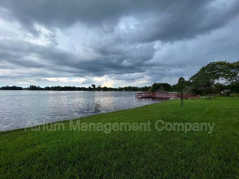 1 Bedroom 1 Bathroom Lake Katherine Village Condo Available Now !!! property image
