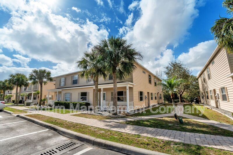 Spacious 3-Bed, 2.5-Bath Townhome with Bonus Room – Minutes from the Indian River! property image