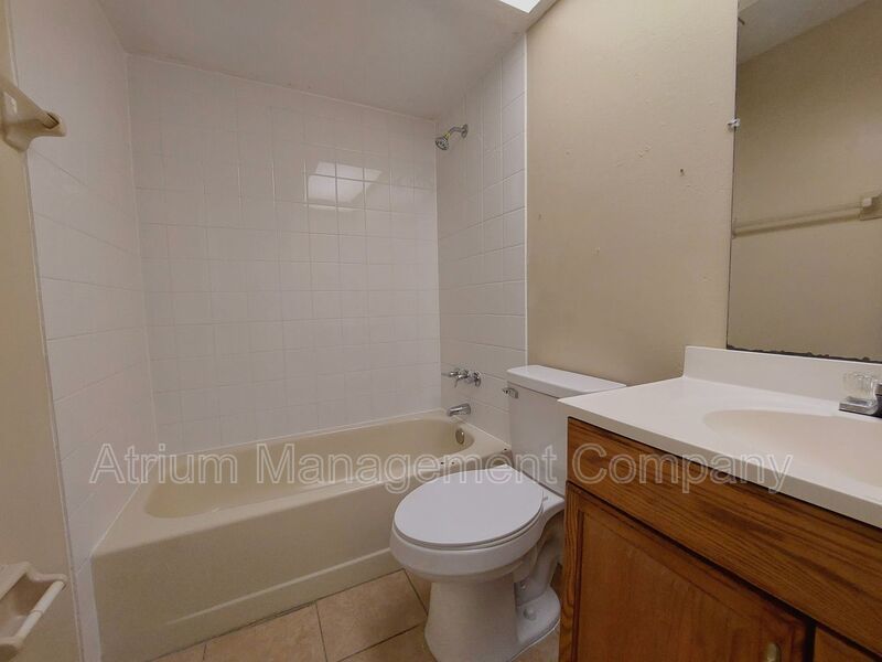 Coming Soon! 2 Bedroom, 1 Bathroom Duplex with New Privacy Gate! property image