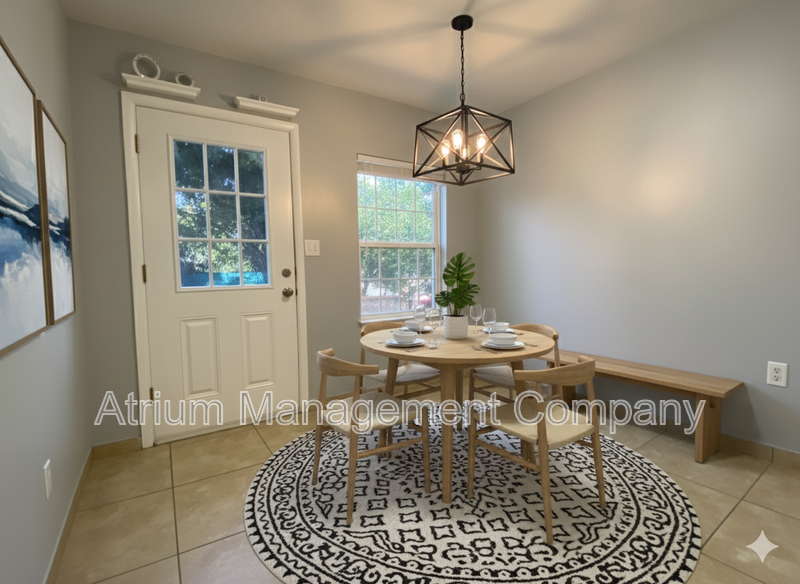 Charming 3-Bedroom Duplex in the Heart of Orlando property image
