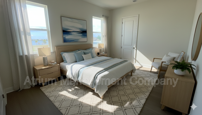 BRAND NEW Luxury 1-Bed Apartment  in Lake Nona – Bright, Modern, and Move-In Ready! property image