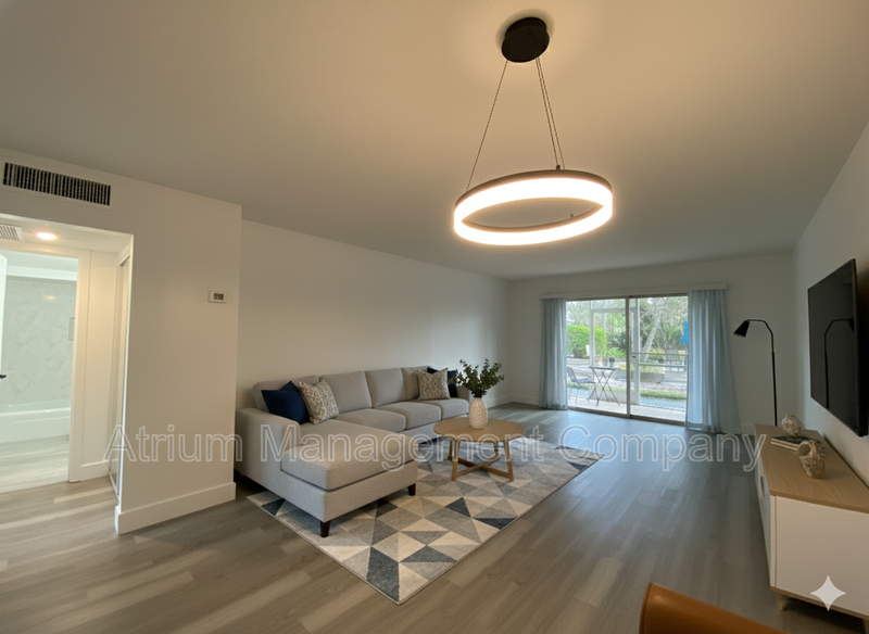 Charming 1-Bedroom Condo in Scenic Winter Park’s Mead Gardens Community property image